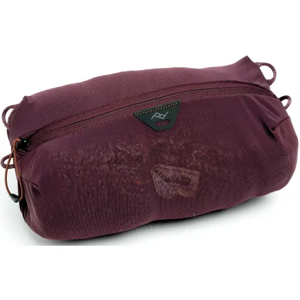 Peak Design Ultralight Mesh Packing Cube XS, eclipse BUMP-EP-XS-1