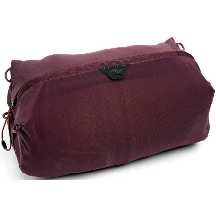 Peak Design Ultralight Mesh Packing Cube S, eclipse BUMP-EP-S-1