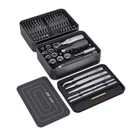 Screwdriver set JIMI Home FM-3, 100pcs JM-FM3
