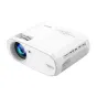 Discontinued - Wireless projector HAVIT PJ202 PRO (white) PJ202 PRO-EU