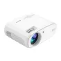 Discontinued - Wireless projector HAVIT PJ202 PRO (white) PJ202 PRO-EU