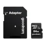 Memory card Goodram microSD 64GB (M1AA-0640R12) M1AA-0640R12