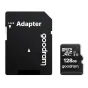 Memory Cards - Memory card Goodram microSD 128GB (M1AA-1280R12) M1AA-1280R12 - quick order from manufacturer