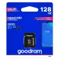 Memory Cards - Memory card Goodram microSD 128GB (M1AA-1280R12) M1AA-1280R12 - quick order from manufacturer