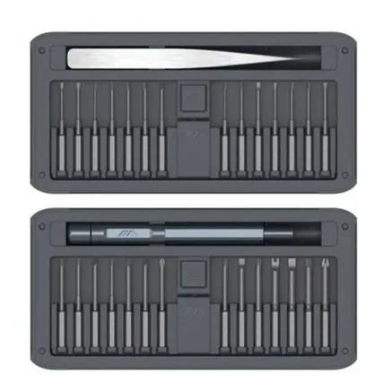 Precision Screwdriver Set JIMI Home JM-GNT30, 30pcs JM-GNT30