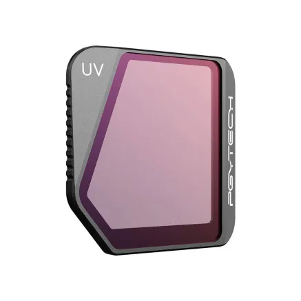 FIlter UV PGYTECH for DJI Mavic 3 (P-26A-033) P-26A-033