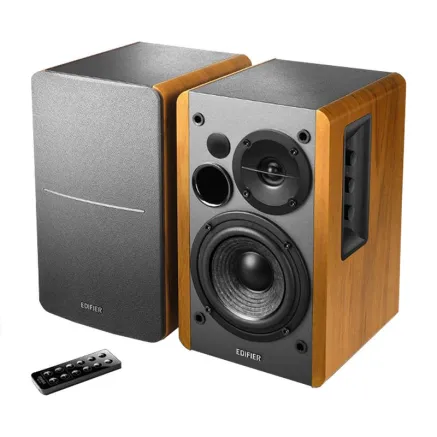 Speakers 2.0 Edifier R1280DB (brown) R1280DB brown