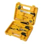 Installation & Maintenance Tools - Household Tool Set 8 pcs Deli Tools EDL1008J EDL1008J - quick order from manufacturer