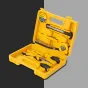 Installation & Maintenance Tools - Household Tool Set 8 pcs Deli Tools EDL1008J EDL1008J - quick order from manufacturer