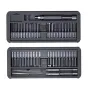 Installation & Maintenance Tools - Precision Screwdriver Set JIMI Home JM-GNT80, 80pcs JM-GNT80 - quick order from manufacturer