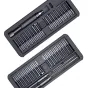 Installation & Maintenance Tools - Precision Screwdriver Set JIMI Home JM-GNT80, 80pcs JM-GNT80 - quick order from manufacturer