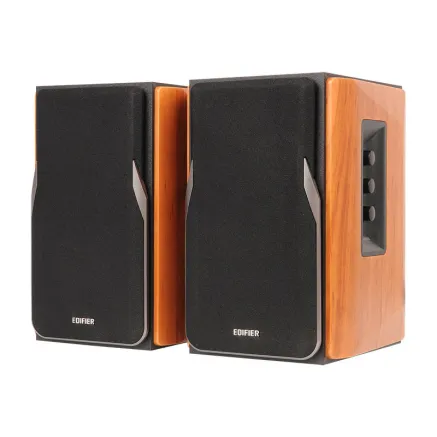 Speakers 2.0 Edifier R1380DB (brown) R1380DB brown