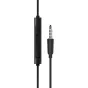 Discontinued - Wired earphones Edifier P205 (black) P205 black