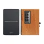 Discontinued - Speakers 2.0 Edifier R1280Ts (brown) R1280Ts brown