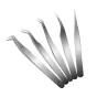 Installation & Maintenance Tools - Tweezers Set 5 pcs JIMI Home JM-G2305 JM-G2305 - quick order from manufacturer