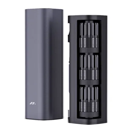 Screwdriver precision set JIMI Home JM-GNT56, 56 pcs JM-GNT56