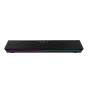 Discontinued - Gaming soundbar Edifier HECATE G1500 Bar (black) G1500 bar black
