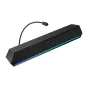 Discontinued - Gaming soundbar Edifier HECATE G1500 Bar (black) G1500 bar black