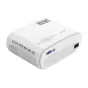 Discontinued - Wireless projector HAVIT PJ202 (white) PJ202-EU (white)