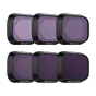 Drone accessories - Filters Freewell All Day for DJI Mini 3 Pro / Mini 3 (6-Pack) FW-MN3-ALD - quick order from manufacturer