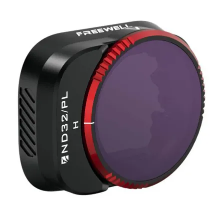 Filter ND32/PL Freewell for DJI Mini 3 Pro / Mini 3 FW-MN3-ND32/PL