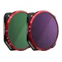 Drone accessories - Filters VND Freewell for DJI Mavic 3 (2-Pack) FW-MC3-VND - quick order from manufacturer