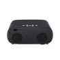 Projectors & screens - BlitzWolf BW-V4 1080p LED beamer / projector, Wi-Fi + Bluetooth (black) BW-V4 - quick order from manufacturer