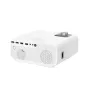 Projectors & screens - LED projector BlitzWolf BW-V5 1080p, HDMI, USB, AV (white) BW-V5 - quick order from manufacturer