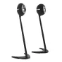 Discontinued - Stands Edifier SS01C for Edifier e25HD / Luna (black) 2pcs. SS01C black