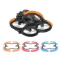 Drone accessories - Carbon Fiber Propeller Guard Sunnylife for DJI Avata (AT-KC572) AT-KC572 - quick order from manufacturer