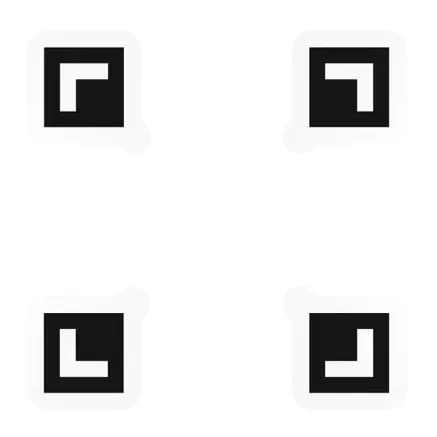 Insta360 Link Recognition Marker CINSABJA