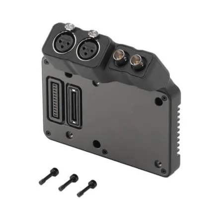DJI Ronin 4D Expansion Plate (SDI/XLR/TC) CP.RN.00000282.01
