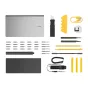 Installation & Maintenance Tools - Precision screwdriver kit pro Hoto QWLSD012 + electronics repair kit QWLSD012 - quick order from manufacturer