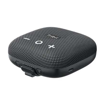 Portable Speaker Tribit StormBox Micro 2 BTS12 (black) E12-1368N-01