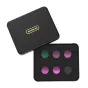 Accessories for Action Cameras - Set of 6 filters MCUV+CPL+ND4+ND8+ND16+ND32 Sunnylife for Insta360 GO 3/2 IST-FI9317 - quick order from manufacturer