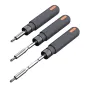 Installation & Maintenance Tools - Rachet Screwdriver Set JIMI Home JM-GT101 JM-GT101 - quick order from manufacturer