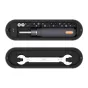 Installation & Maintenance Tools - Rachet Screwdriver Set JIMI Home JM-GT101 JM-GT101 - quick order from manufacturer