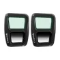 Drone accessories - Set of 2 filters Freewell Gradient for DJI Air 3 FW-A3-GND - quick order from manufacturer