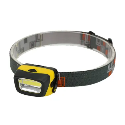 Headlight Warsun S031, 180lm, 3xAAA S031