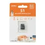 Memory Cards - Memory card Imou microSD (UHS-I, SDXC, 10/U3/V30, 95/38) ST2-64-S1 - quick order from manufacturer