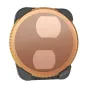Drone accessories - 4 Lens Filters Sunnylife for AIR 3 - ND4/PL+ND8/PL+ND16/PL+ND32/PL (A3-FI686) A3-FI686 - quick order from manufacturer