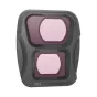 Drone accessories - Set of filters MCUV, CPL, ND4, ND8 Sunnylife for DJI AIR 3 A3-FI688 - quick order from manufacturer