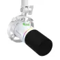 Podcast Microphones - Dynamic Microphone Maono PD200x (white) PD200x white - quick order from manufacturer