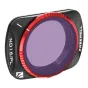 Accessories for Action Cameras - Set of 8 filters Freewell DJI Osmo Pocket 3 FW-OP3-ALD - quick order from manufacturer