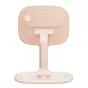 For smartphones - Tablet/Phone Stand Baseus Seashell Series Pink B10451501411-00 - quick order from manufacturer