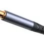 Audio cables, adapters - Joyroom SY-A09 AUX cable 3.5mm mini jack to 3.5mm mini jack, braided, 1.2m (black) SY-A08 - quick order from manufacturer