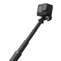 For smartphones - Selfie stick 2.7M TELESIN Carbon Fibre GP-MNP-270-02 - quick order from manufacturer