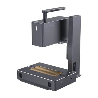Laser Engraving Machine - LaserPecker 2 Suit Version - quick order from manufacturer