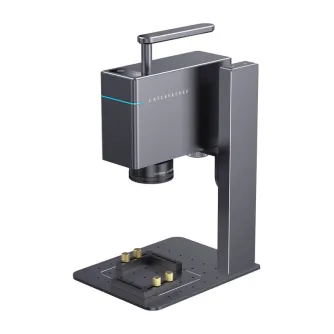 Laser Engraving Machine - LaserPecker 3 Basic Version - quick order from manufacturer