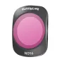 Accessories for Action Cameras - 3filters CPL+ND8+ND16 Sunnylife for Pocket 3 OP3-FI735 - quick order from manufacturer